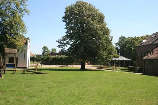 Hotel Corsendonk De Linde