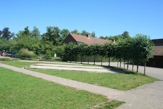 هتل Corsendonk De Linde