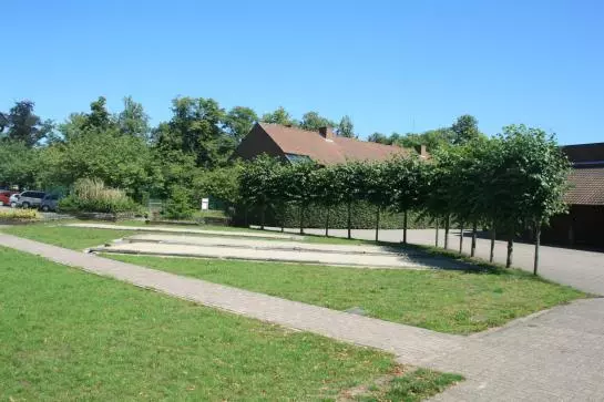 Hotel Corsendonk De Linde