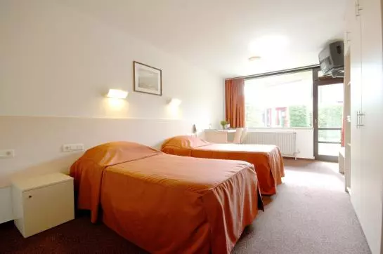 Hotel Corsendonk De Linde