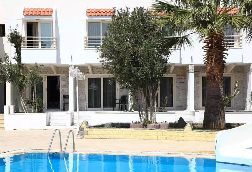 Delfi Hotel Spa & Wellness Center