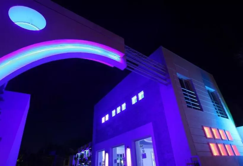 Delfi Hotel Spa & Wellness Center