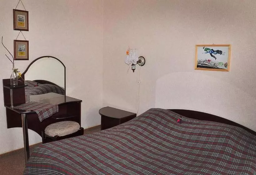 בית מלון כפרי Eridan