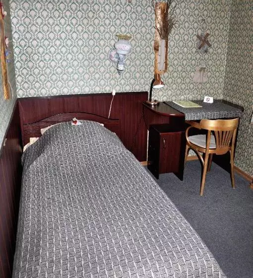 בית מלון כפרי Eridan