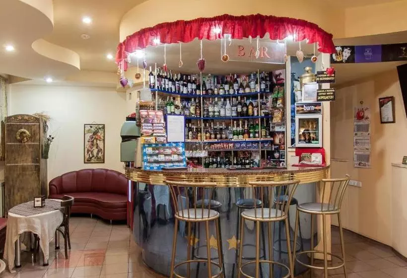 בית מלון כפרי Eridan