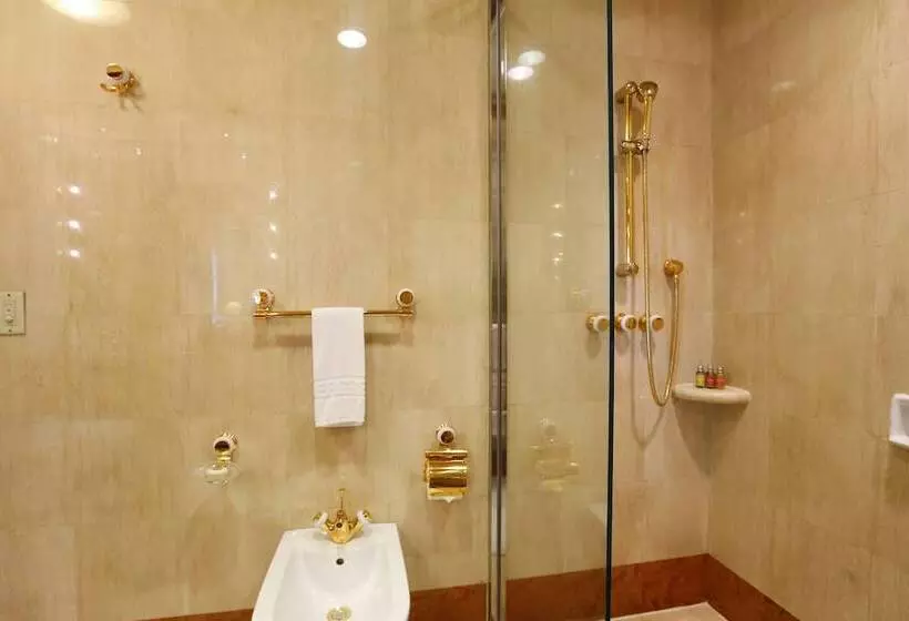 Evergreen Laurel Hotel Taipei