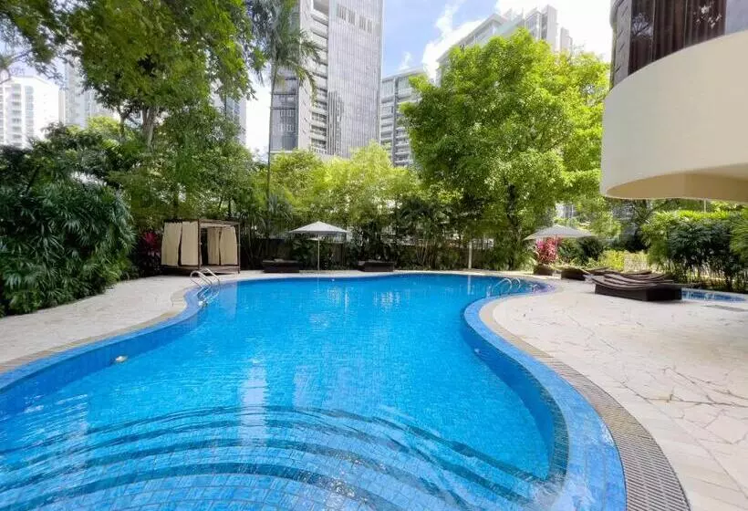 ホテル Coliwoo Orchard   Coliving