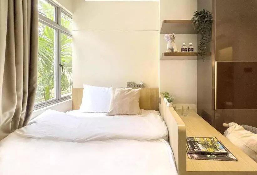 ホテル Coliwoo Orchard   Coliving