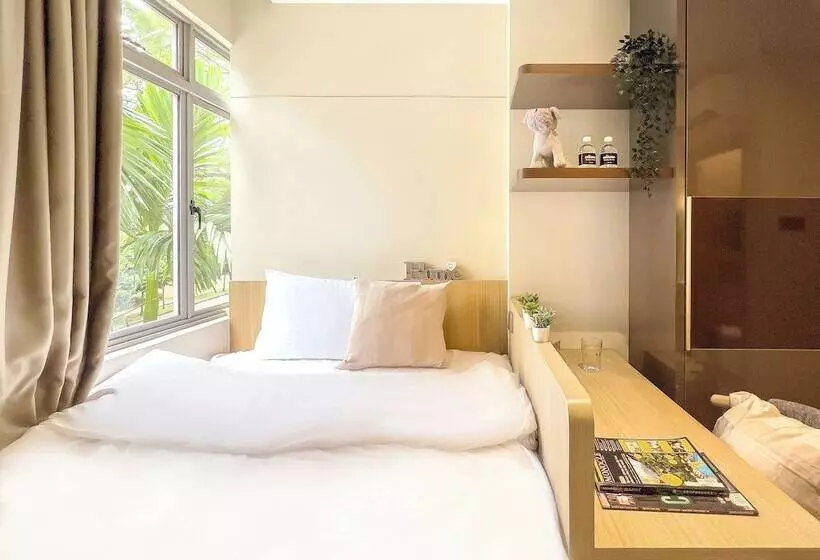 ホテル Coliwoo Orchard   Coliving