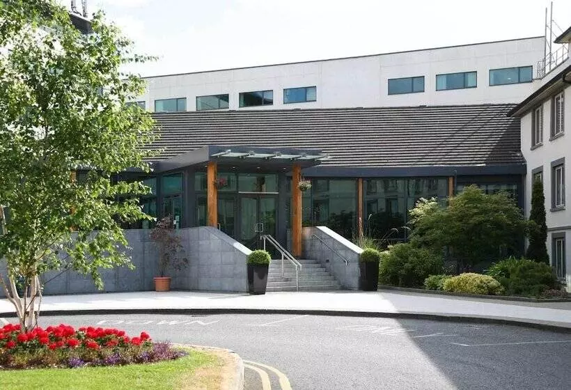 Green Isle Hotel, Dublin