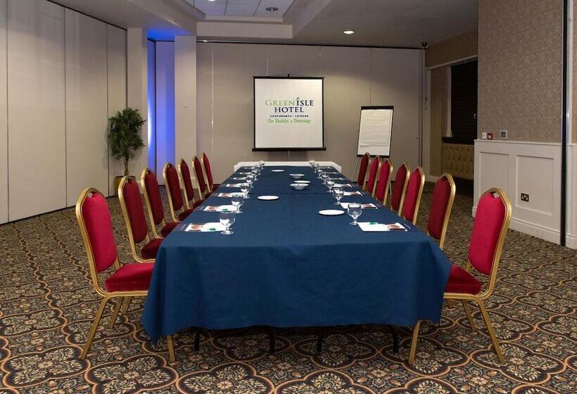 Green Isle Hotel, Dublin