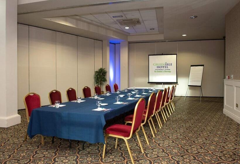 Green Isle Hotel, Dublin