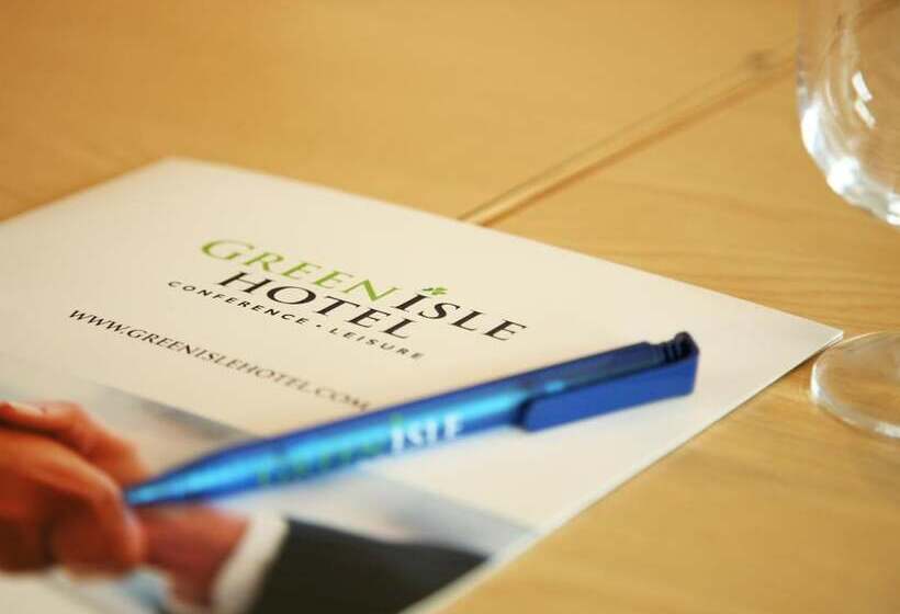 Green Isle Hotel, Dublin