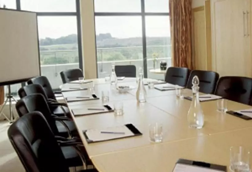 Green Isle Hotel, Dublin