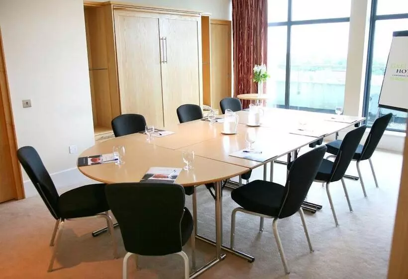 Green Isle Hotel, Dublin