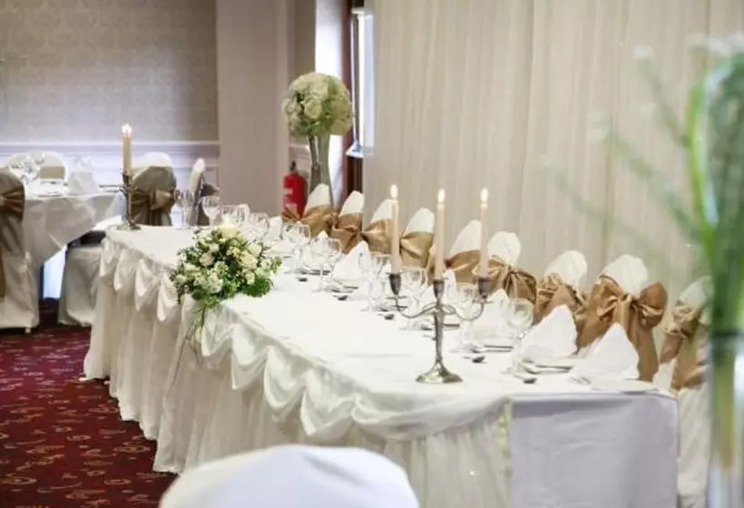 Green Isle Hotel, Dublin