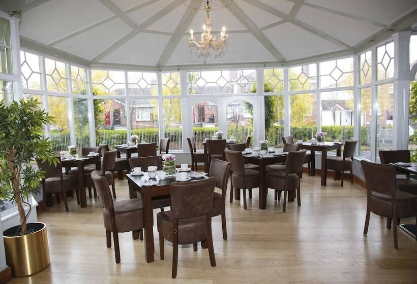 Green Isle Hotel, Dublin