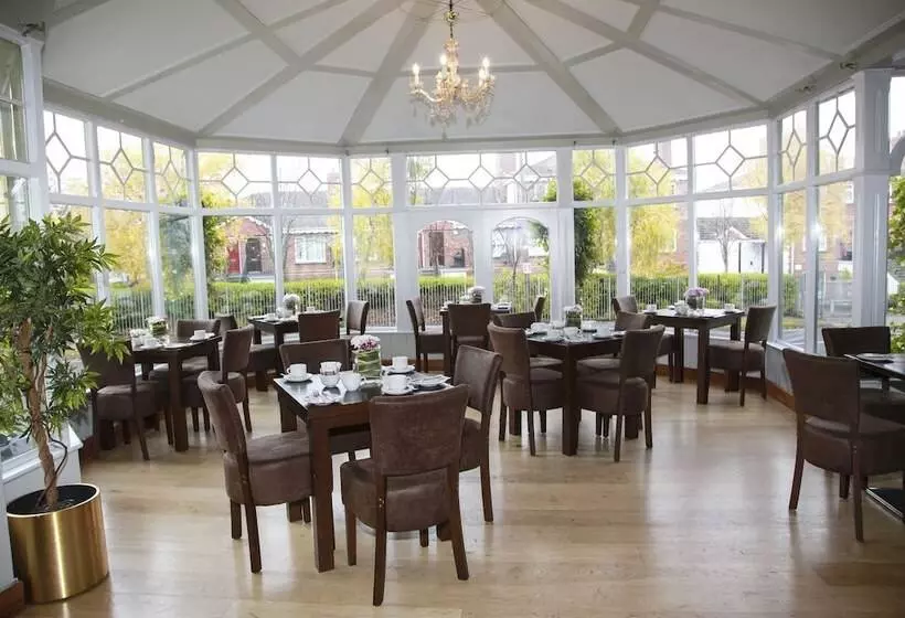 Green Isle Hotel, Dublin