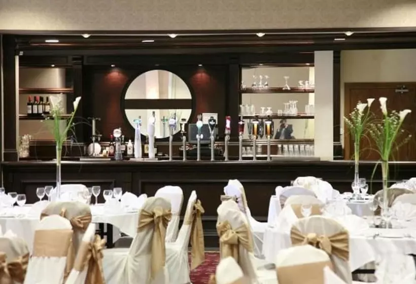 Green Isle Hotel, Dublin