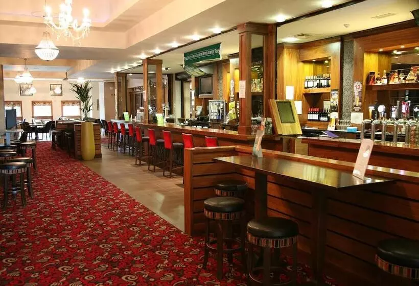 Green Isle Hotel, Dublin