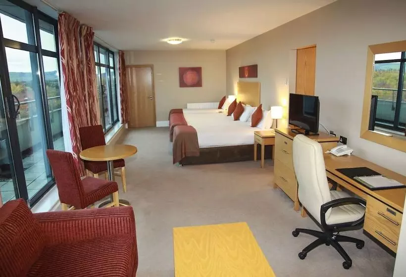 Green Isle Hotel, Dublin