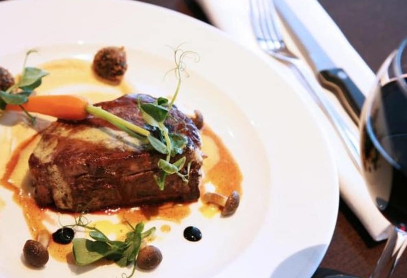 Green Isle Hotel, Dublin