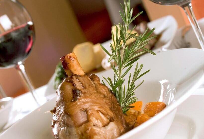 Green Isle Hotel, Dublin