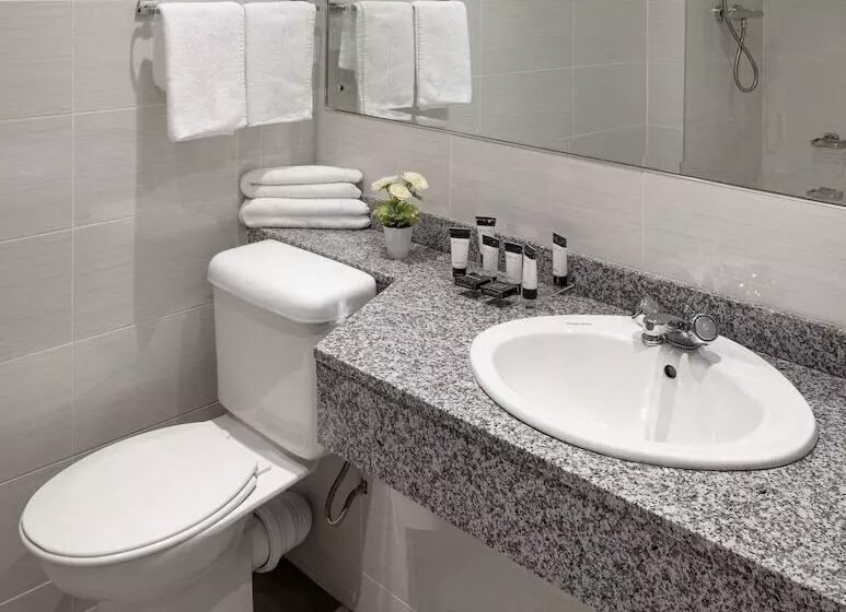 Green Isle Hotel, Dublin