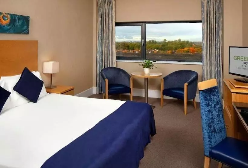 Green Isle Hotel, Dublin