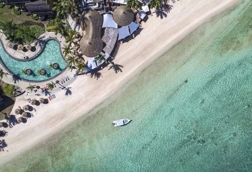 هتل Heritage Awali Golf & Spa Resort All Inclusive