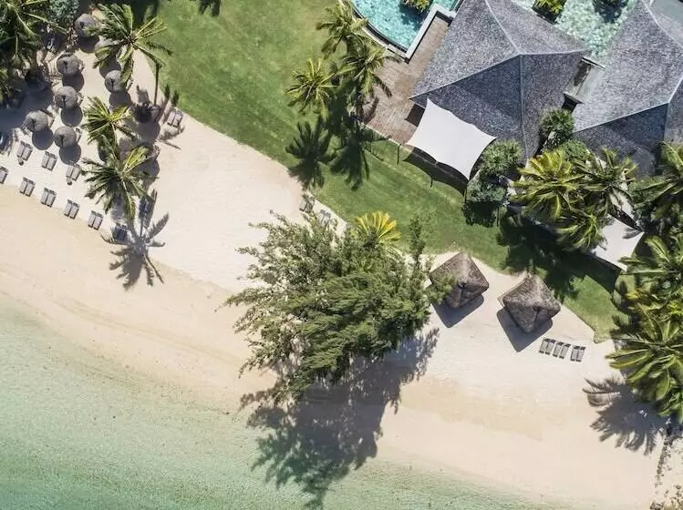 هتل Heritage Awali Golf & Spa Resort All Inclusive