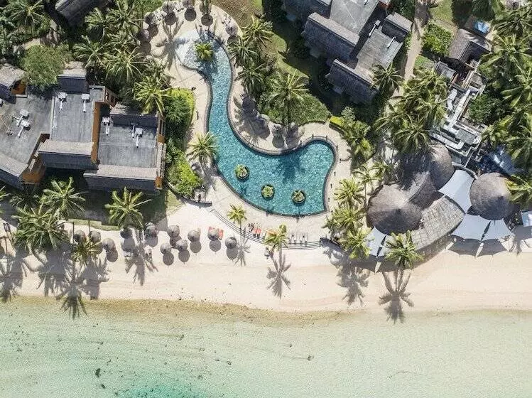 هتل Heritage Awali Golf & Spa Resort All Inclusive