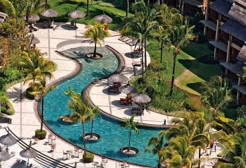 هتل Heritage Awali Golf & Spa Resort All Inclusive