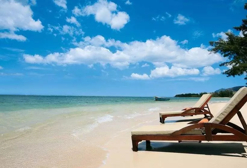 هتل Heritage Awali Golf & Spa Resort All Inclusive