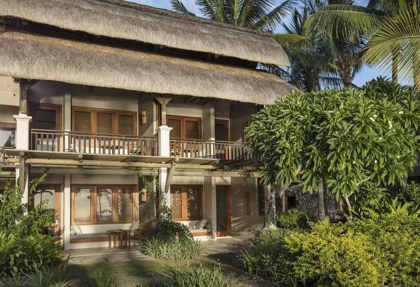 هتل Heritage Awali Golf & Spa Resort All Inclusive