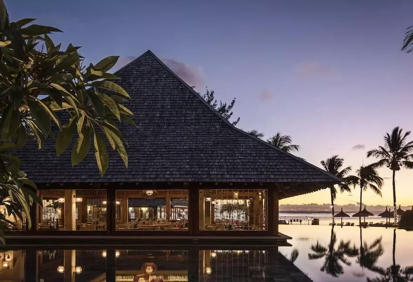 هتل Heritage Awali Golf & Spa Resort All Inclusive