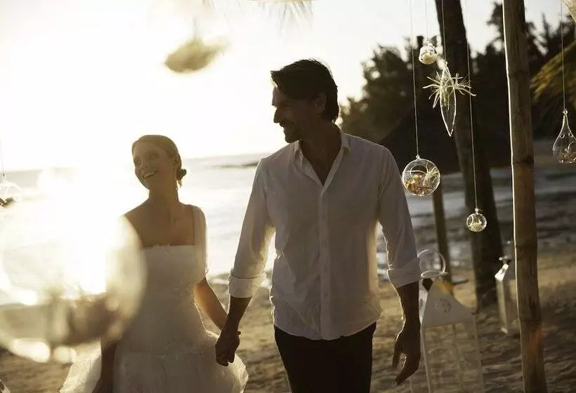 هتل Heritage Awali Golf & Spa Resort All Inclusive