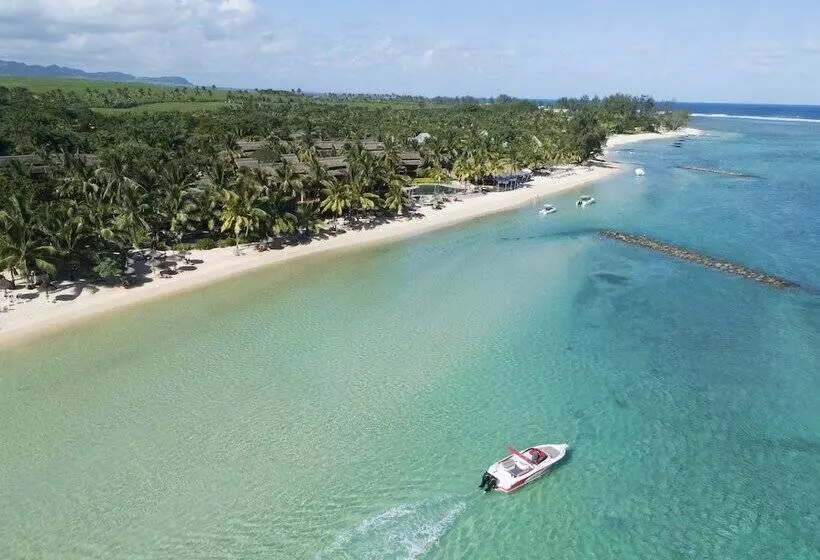 هتل Heritage Awali Golf & Spa Resort All Inclusive