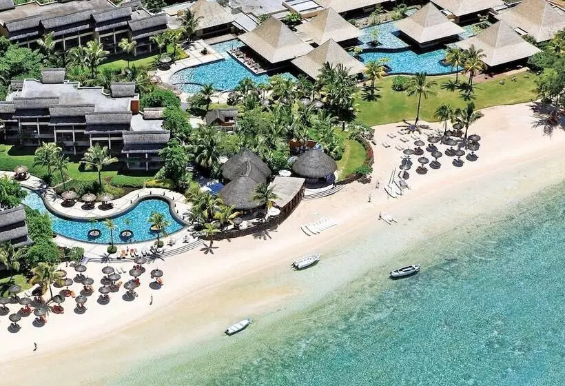 هتل Heritage Awali Golf & Spa Resort All Inclusive