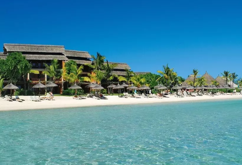 هتل Heritage Awali Golf & Spa Resort All Inclusive