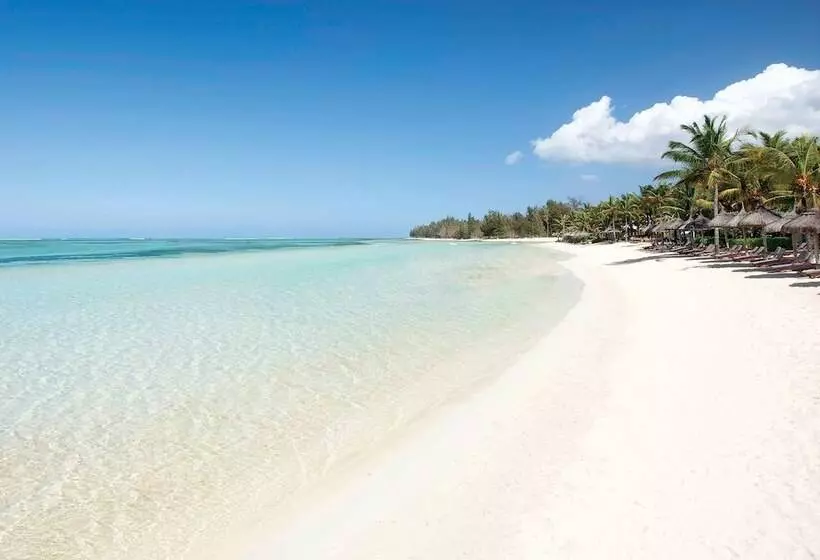 هتل Heritage Awali Golf & Spa Resort All Inclusive