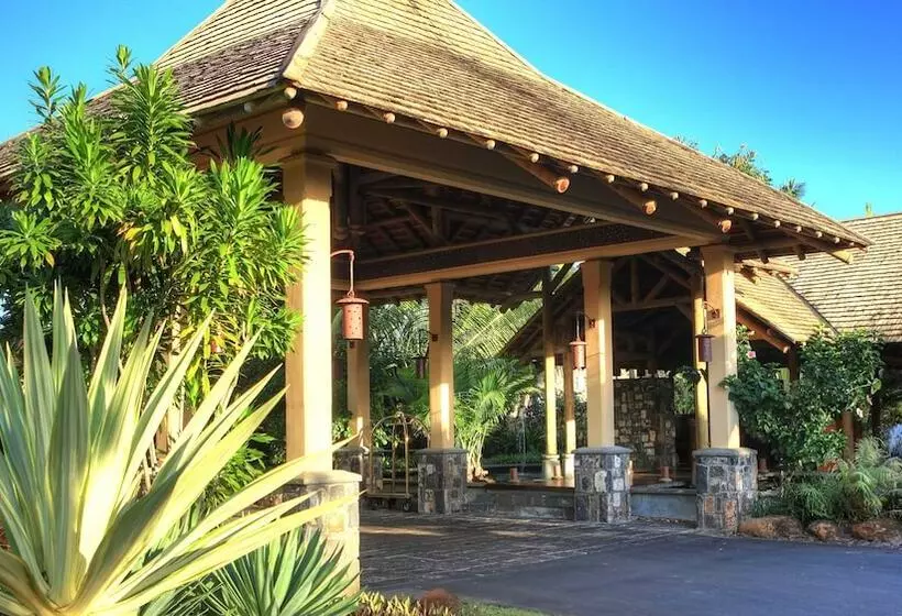 هتل Heritage Awali Golf & Spa Resort All Inclusive