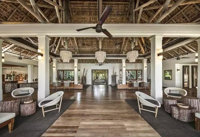 هتل Heritage Awali Golf & Spa Resort All Inclusive