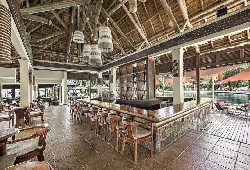 هتل Heritage Awali Golf & Spa Resort All Inclusive