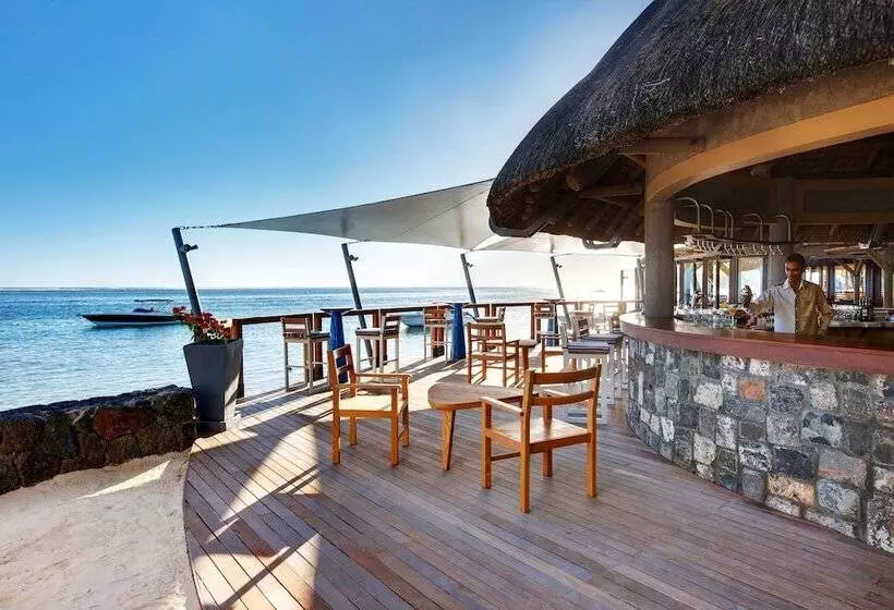 هتل Heritage Awali Golf & Spa Resort All Inclusive