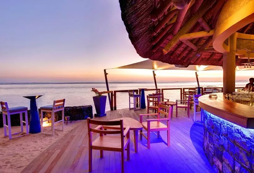 هتل Heritage Awali Golf & Spa Resort All Inclusive