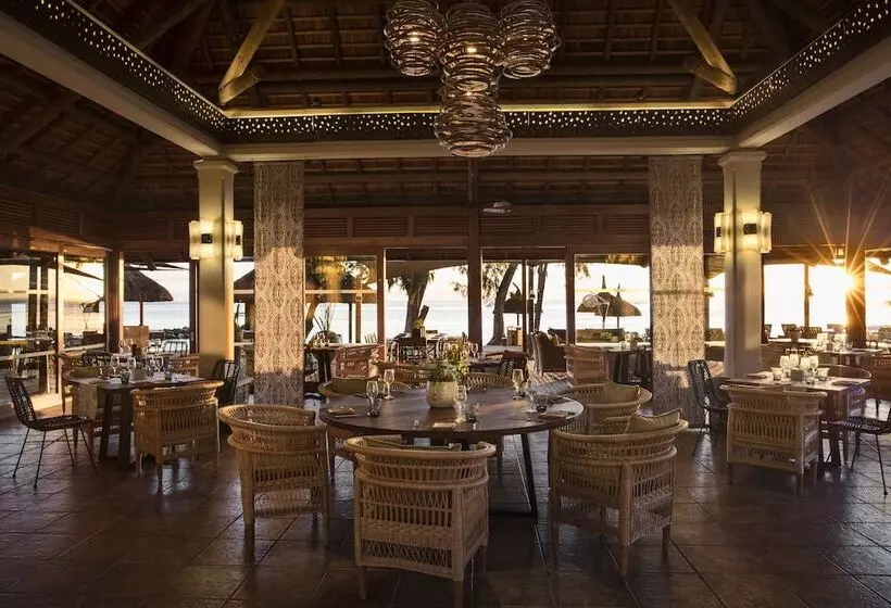 هتل Heritage Awali Golf & Spa Resort All Inclusive