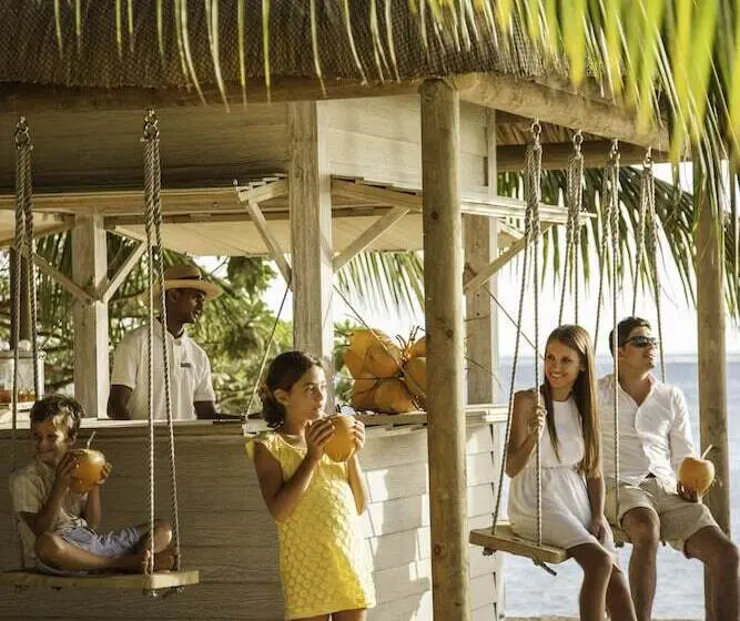 هتل Heritage Awali Golf & Spa Resort All Inclusive