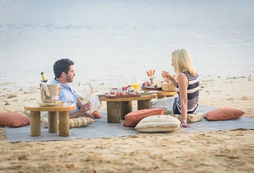 هتل Heritage Awali Golf & Spa Resort All Inclusive