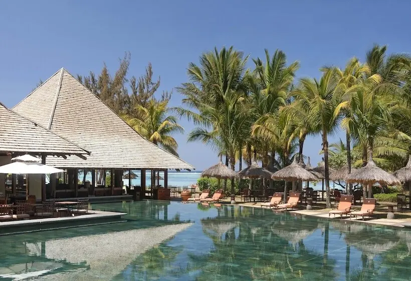 هتل Heritage Awali Golf & Spa Resort All Inclusive